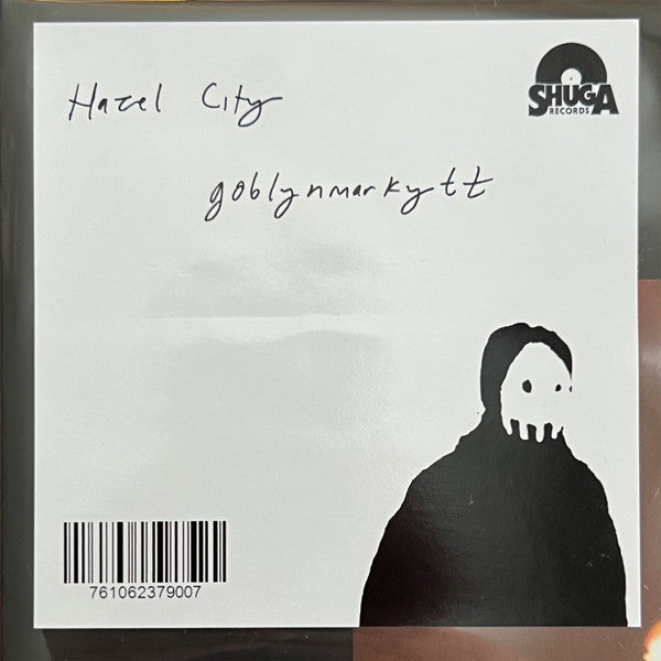 Hazel City - goblynmarkytt (VINYL) | Mint (M) Mint (M)
