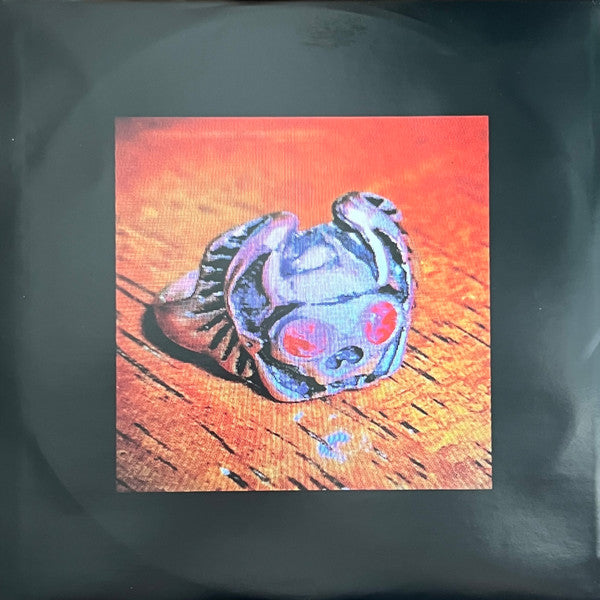 Hazel City - goblynmarkytt (VINYL) | Mint (M) Mint (M)