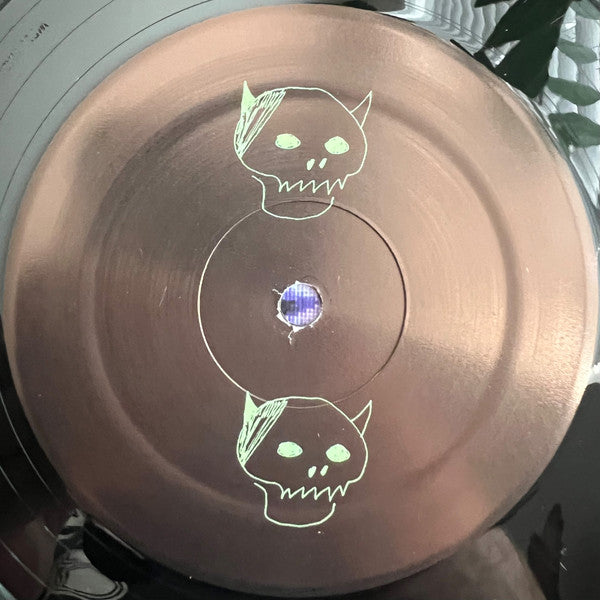 Hazel City - goblynmarkytt (VINYL) | Mint (M) Mint (M)