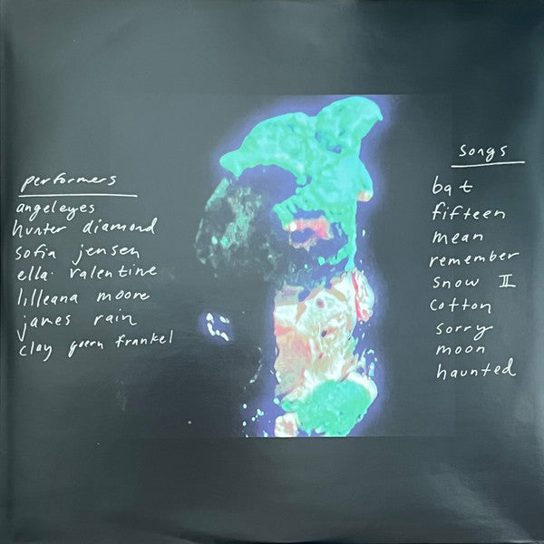 Hazel City - goblynmarkytt (VINYL) | Mint (M) Mint (M)