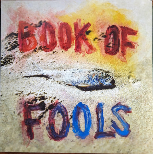 Book of Fools | Mint (M) Mint (M)