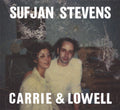 Carrie & Lowell (CD) | Mint (M) Mint (M)