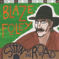 Sittin' by the Road (Midnight Blue Splatter Vinyl) | Mint (M) Mint (M)