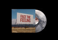 Jobi Riccio - (PRE ORDER 5/15/26) Face The Feeling (Black & White Splash Vinyl) |