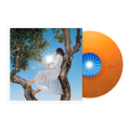 (PRE ORDER 4/17/2026) Little Miss Sunshine (ORANGE VINYL) |