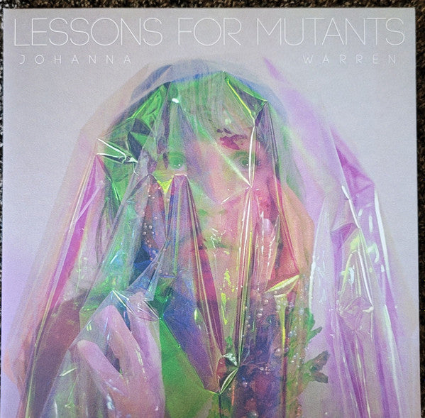 Lessons For Mutants | Mint (M) Mint (M)