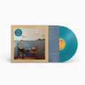 Joshua Burnside - It's Not Going to Be Okay (BLUE VINYL) |