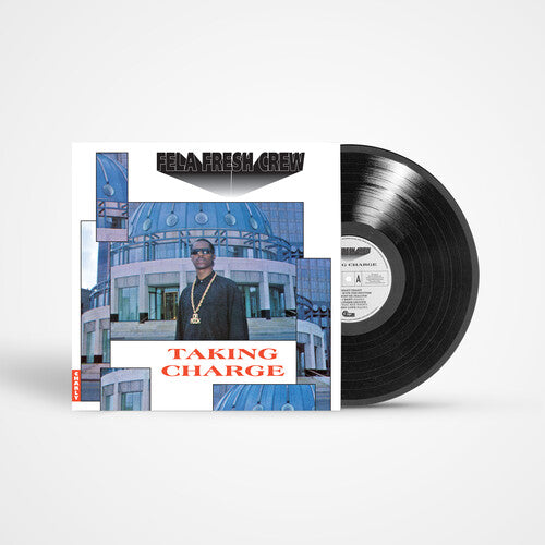 Ted Lucas - (PRESALE 5/22/26) Images of Life (ORANGE TOURQUOISE 3xVINYL) | Mint (M) Mint (M)