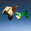 Beefheart & McQuinn - (PRESALE 6/12/26) Midtown Downtime (VINYL) | Mint (M) Mint (M)