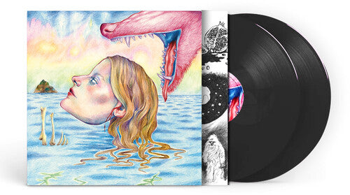 Cacophony (2xVINYL) | Mint (M) Mint (M)