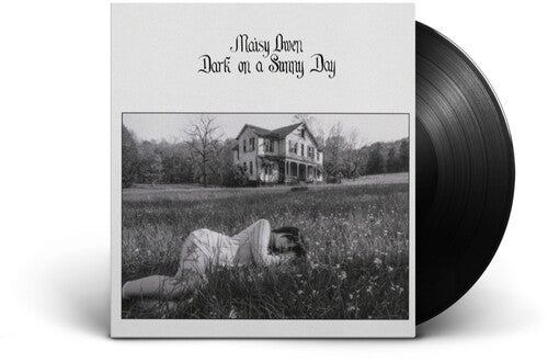 Maisy Owen - (PRE ORDER 5/1/26) Dark on a Sunny Day (VINYL) | Mint (M) Mint (M)