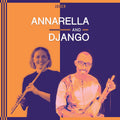 Annarella and Django - Jouer |