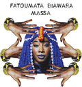 Fatoumata Diawara - (PRESALE 6/5/26) Massa (VINYL) | Mint (M) Mint (M)