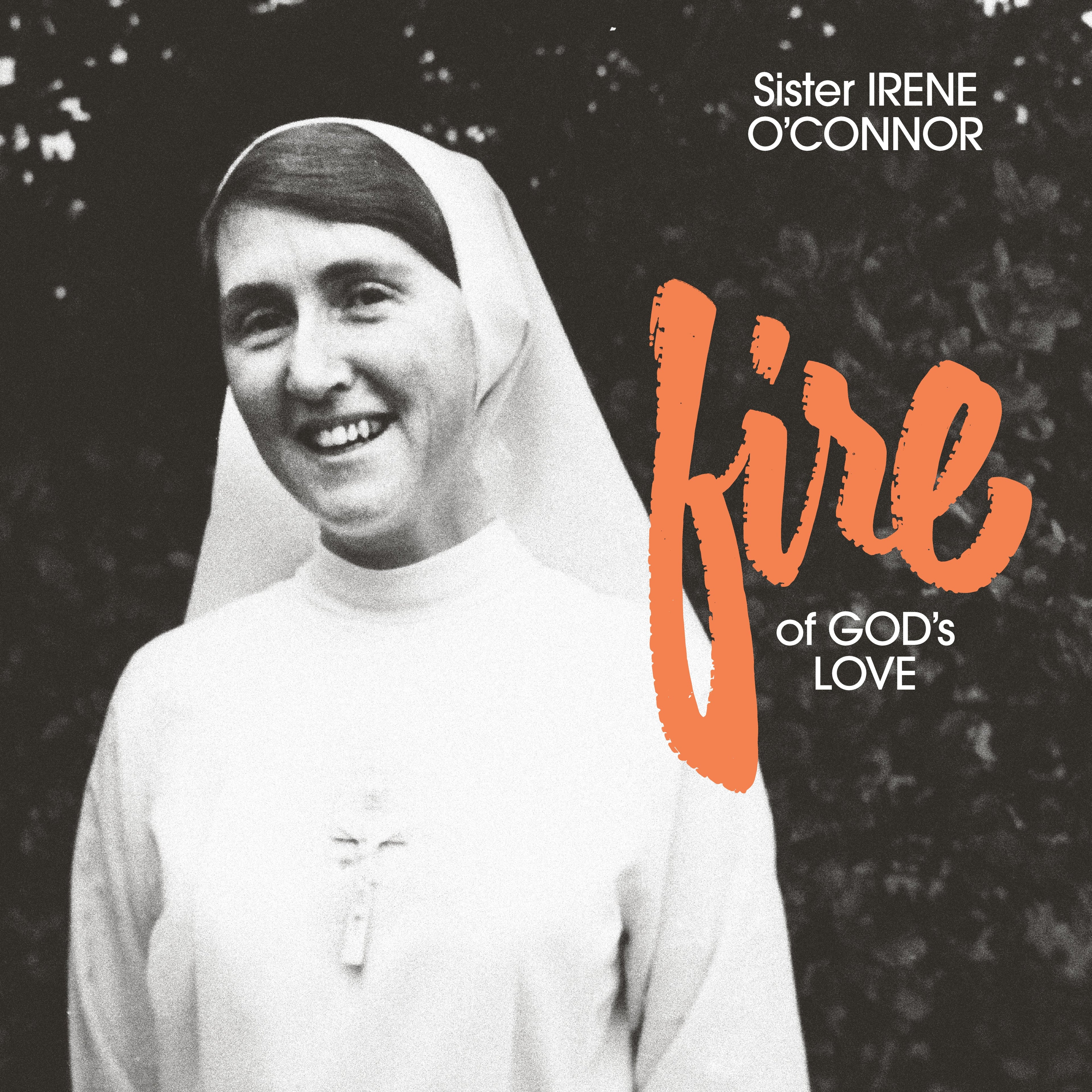 Fire of God's Love (Fire Vinyl) | Mint (M) Mint (M)