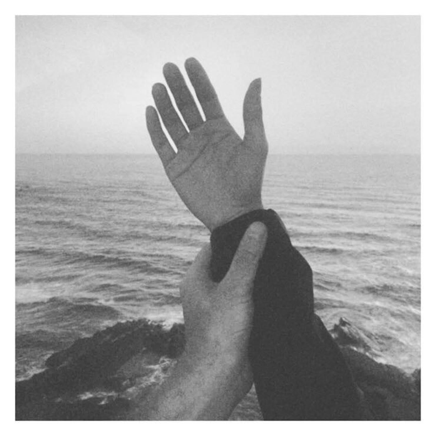 Winter, Eli - Unbecoming |