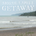Lapell, Abigail - Getaway (ADRIATIC BLUE VINYL) |