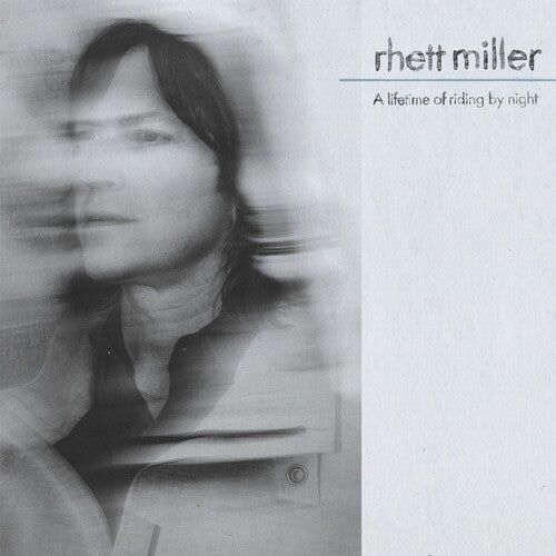 (PRE-ORDER 10/10/25) A Lifetime of Riding by Night (VINYL) | Mint (M) Mint (M)