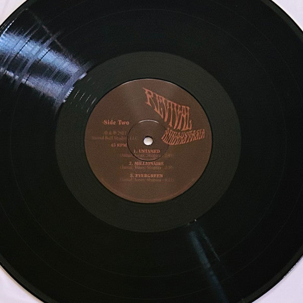 Revival (VMP VINYL) | Mint (M) Mint (M)