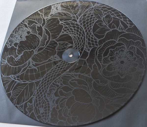 Jason Isbell & Amanda Shires - The Sound Emporium EP (VINYL 12") |