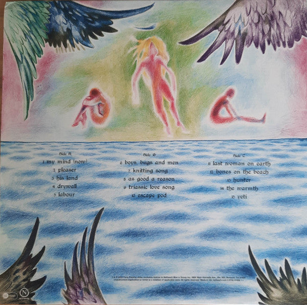 Cacophony (2xVINYL) | Mint (M) Mint (M)