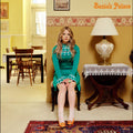 Bulat, Basia - Basia's Palace (COKE BOTTLE CLEAR VINYL) |