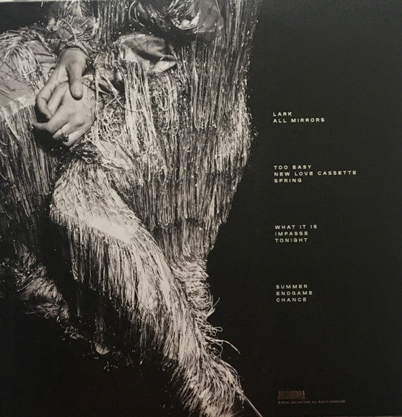 All Mirrors (2x VINYL) | Mint (M) Mint (M)