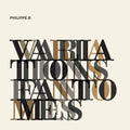Variations Fantômes (VINYL) | Mint (M) Mint (M)