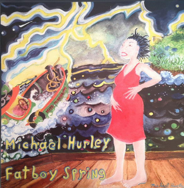 Fatboy Spring (VINYL) | Mint (M) Mint (M)