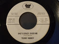 She's Crazy Over Me (7" VINYL) | Mint (M) Generic