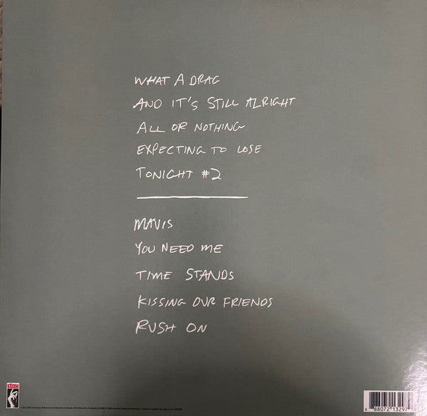 And It's Still Alright (VINYL) | Mint (M) Mint (M)