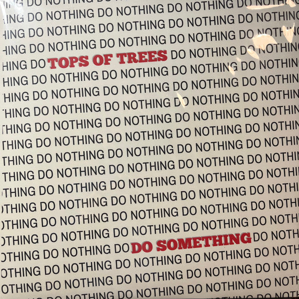 Do Nothing (VINYL) |
