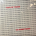 Do Nothing (VINYL) |