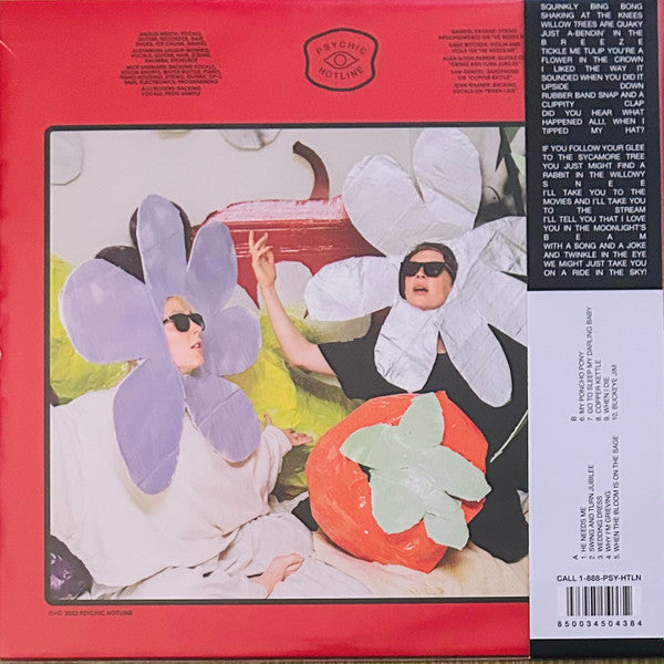 Fruit (VMP VINYL) | Mint (M) Mint (M)