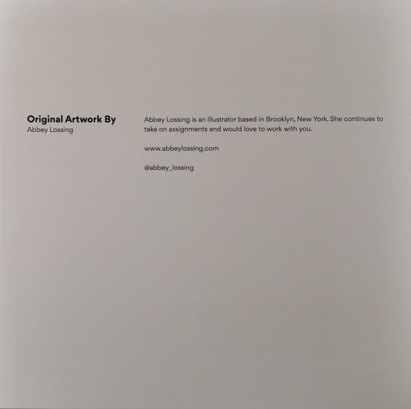 For The Sake Of The Song (VMP VINYL) | Mint (M) Mint (M)