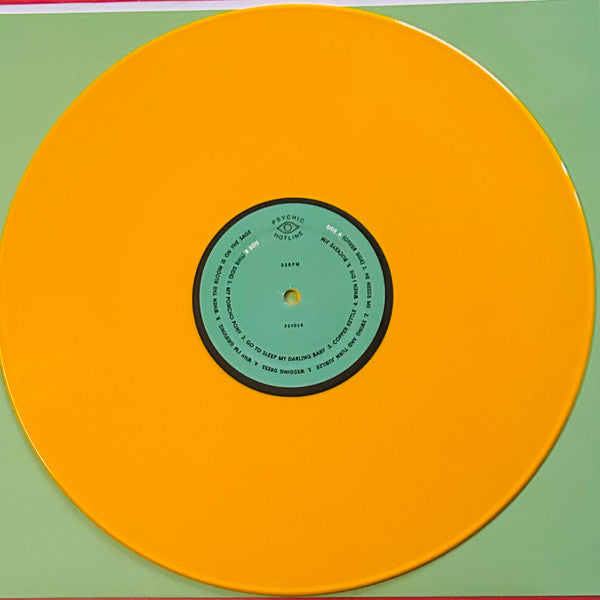 Fruit (VMP VINYL) | Mint (M) Mint (M)