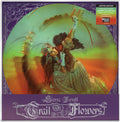 Trail Of Flowers (BF 2025 RSD Exclusive, Picture Disc Vinyl) |