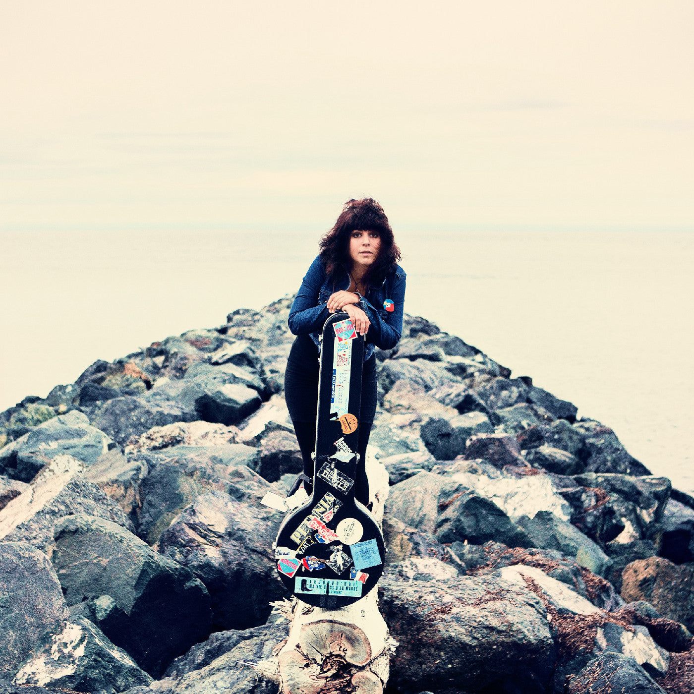 LeBlanc, Lisa - Highways, Heartaches and Time Well Wasted |