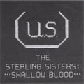 Shallow Blood (VINYL 7") | Mint (M) Mint (M)