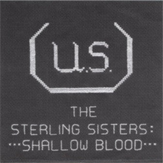 Shallow Blood (VINYL 7") | Mint (M) Mint (M)