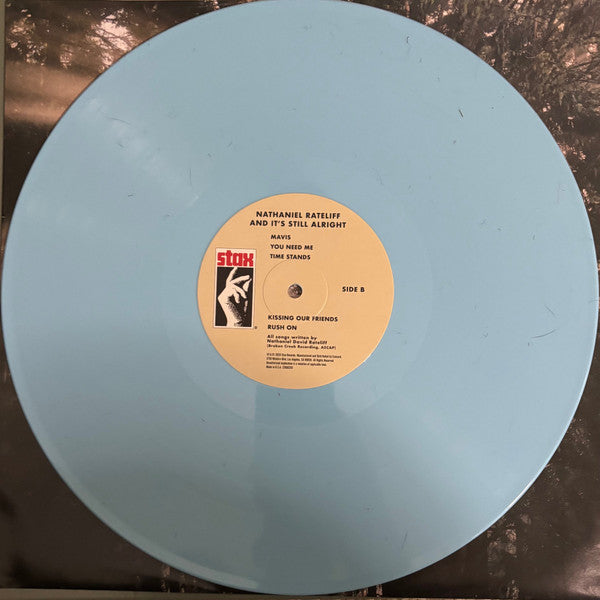 And It's Still Alright (VINYL) | Mint (M) Mint (M)