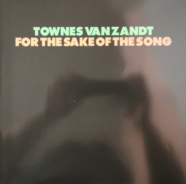 For The Sake Of The Song (VMP VINYL) | Mint (M) Mint (M)