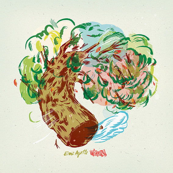 Wavering (VINYL) | Mint (M) Mint (M)