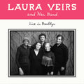 Laura Veirs and Her Band - Live in Brooklyn | Mint (M) Mint (M)