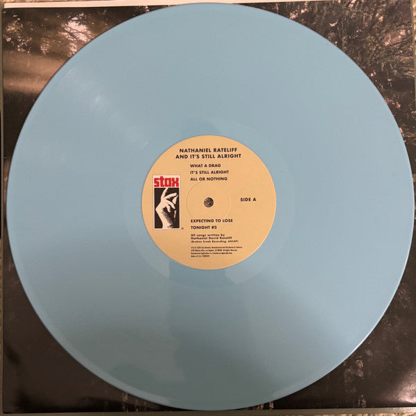 And It's Still Alright (VINYL) | Mint (M) Mint (M)