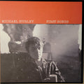 First Songs (VINYL) | Mint (M) Mint (M)