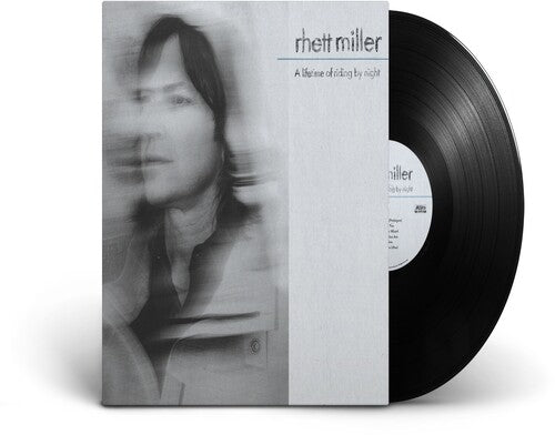(PRE-ORDER 10/10/25) A Lifetime of Riding by Night (VINYL) | Mint (M) Mint (M)