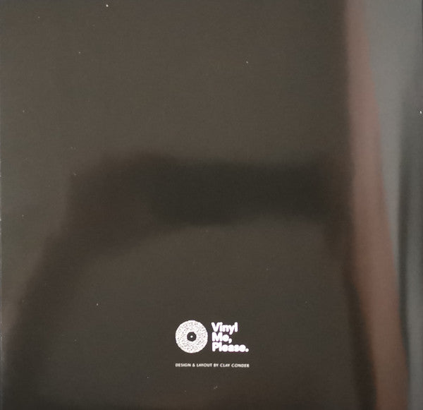 For The Sake Of The Song (VMP VINYL) | Mint (M) Mint (M)