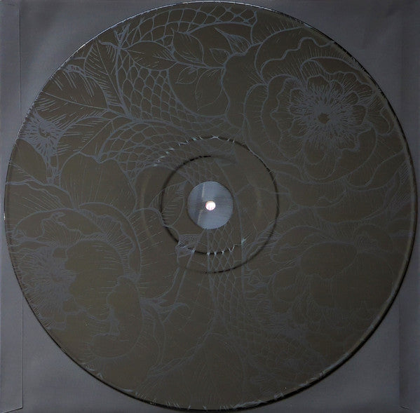 Jason Isbell & Amanda Shires - The Sound Emporium EP (VINYL 12") |