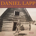 Daniel Lapp - (PRE ORDER 4/10/26) Hardwood Sessions Vol. 1 (VINYL) |