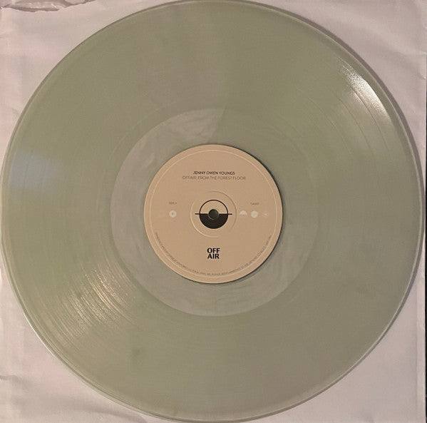 OFFAIR: From The Forest Floor | Mint (M) Mint (M)